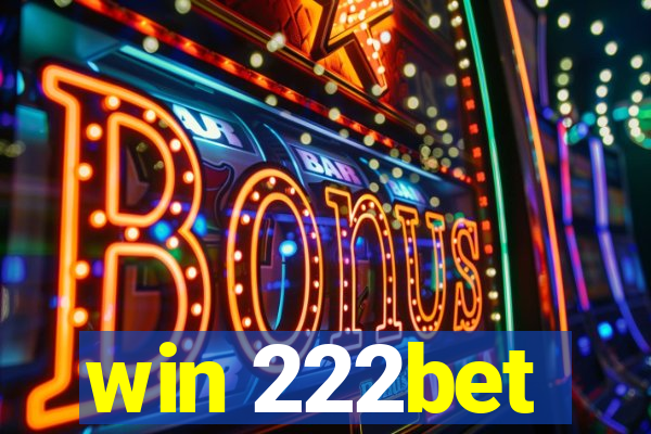 win 222bet